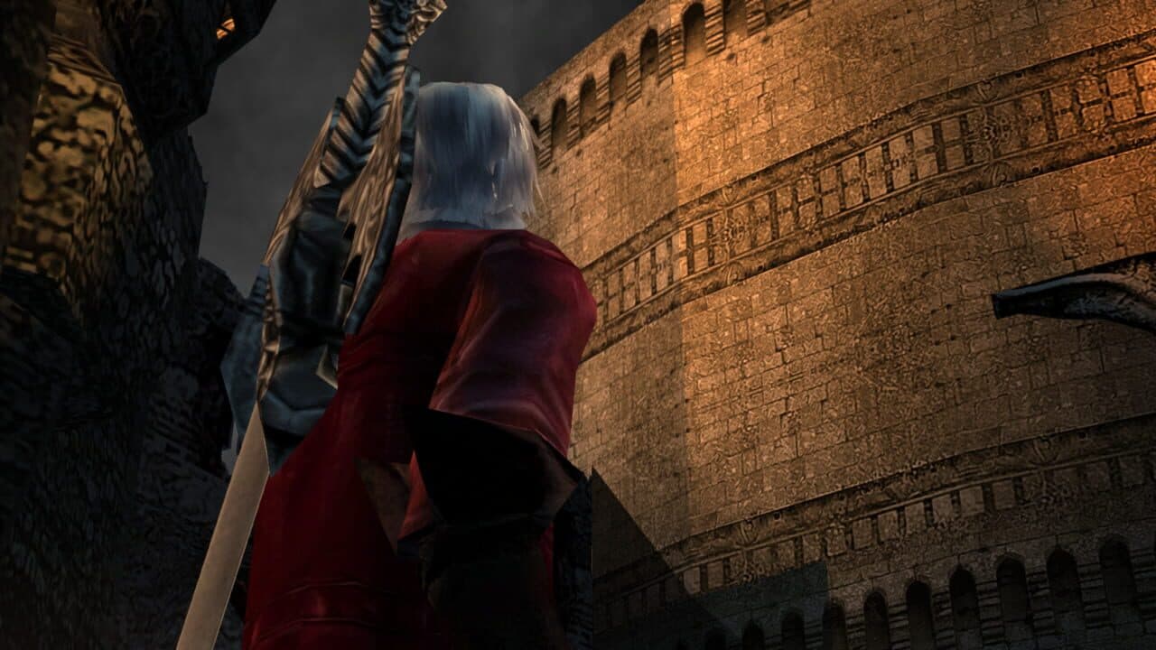 Devil May Cry thumbnail 6