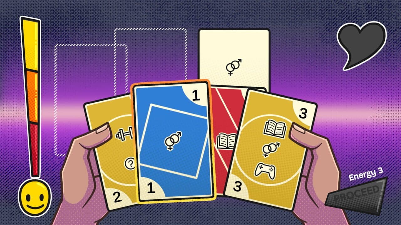 Party Party Anxiety! thumbnail 3