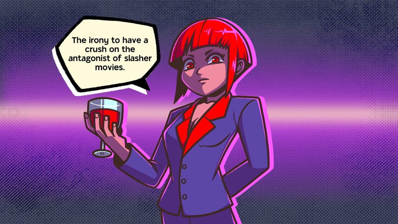 Party Party Anxiety! thumbnail 4