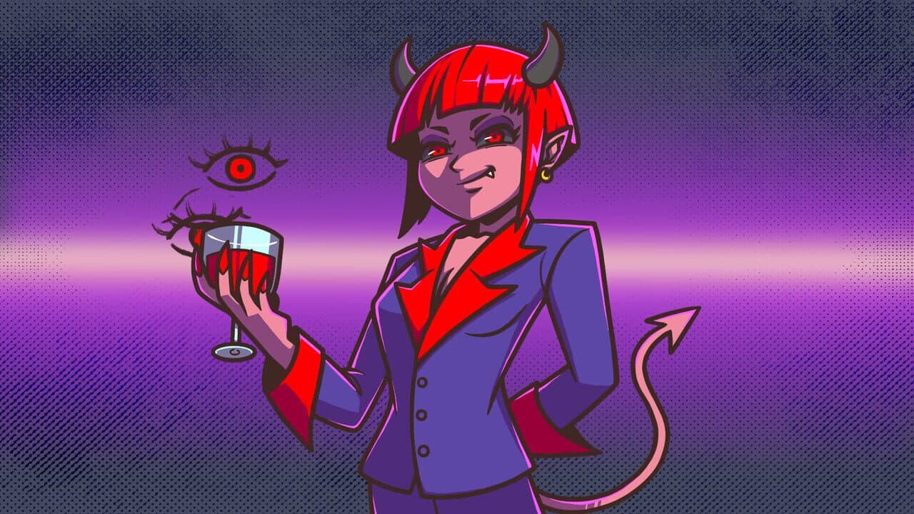 Party Party Anxiety! thumbnail 5