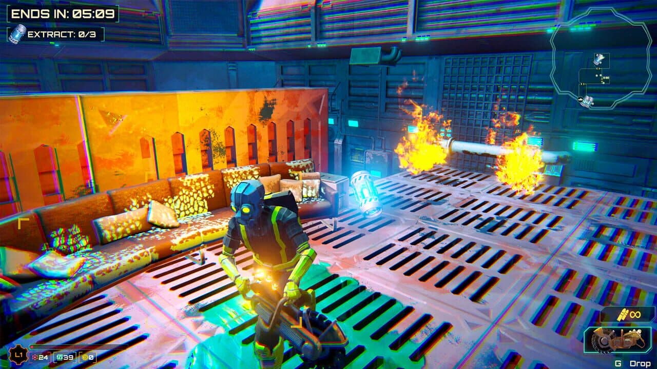 Scrap Daddies thumbnail 5