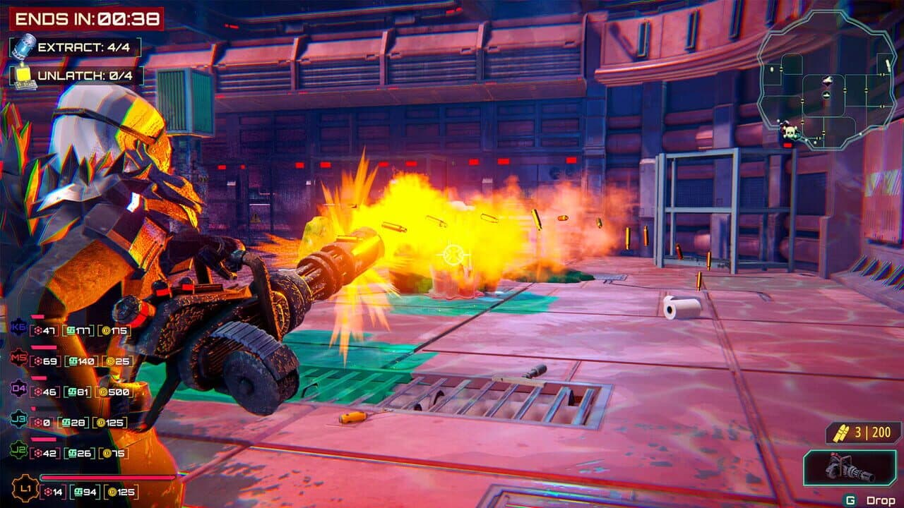 Scrap Daddies thumbnail 6
