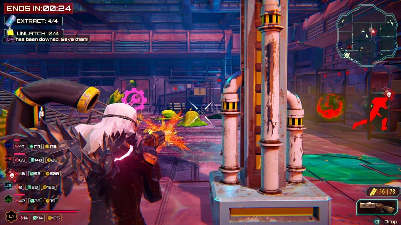 Scrap Daddies thumbnail 7