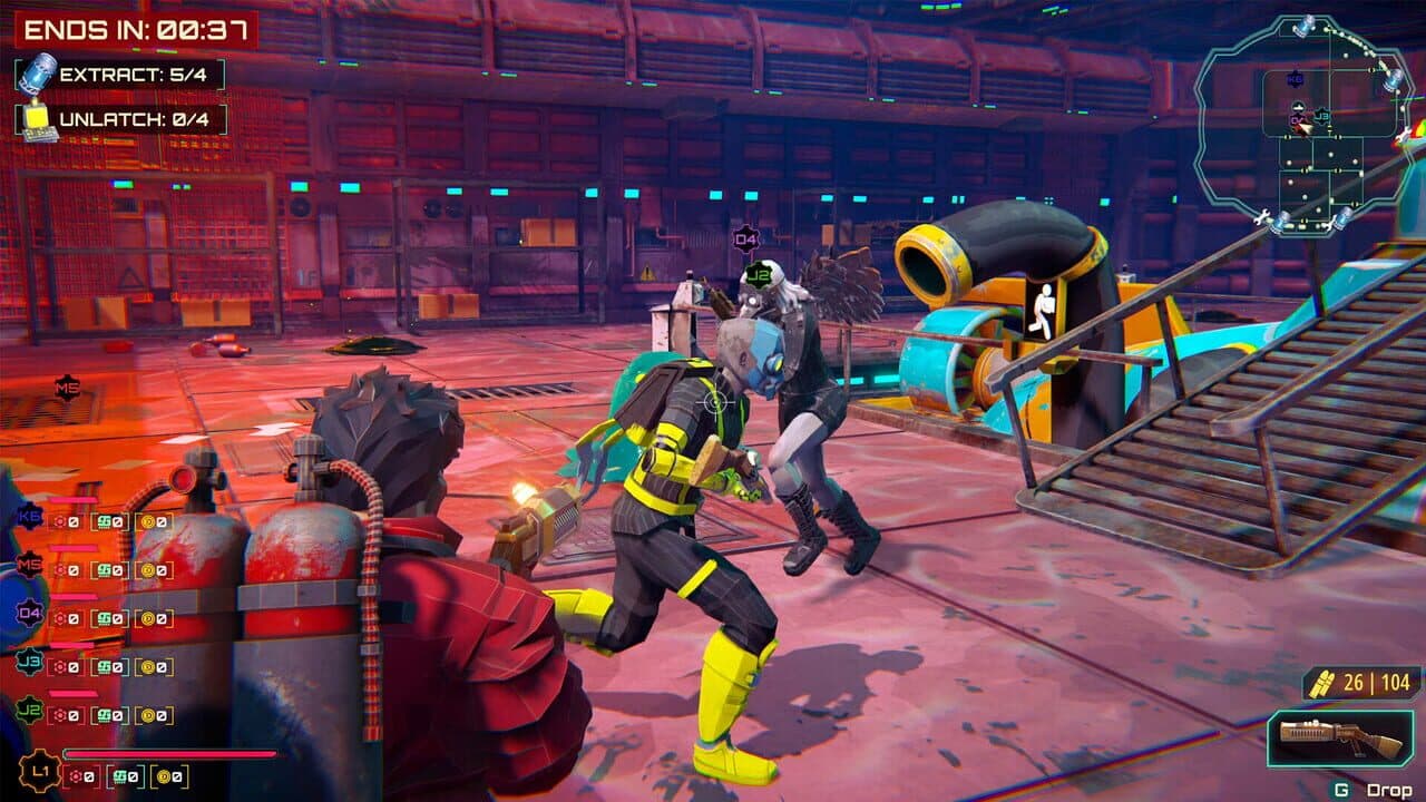 Scrap Daddies thumbnail 8