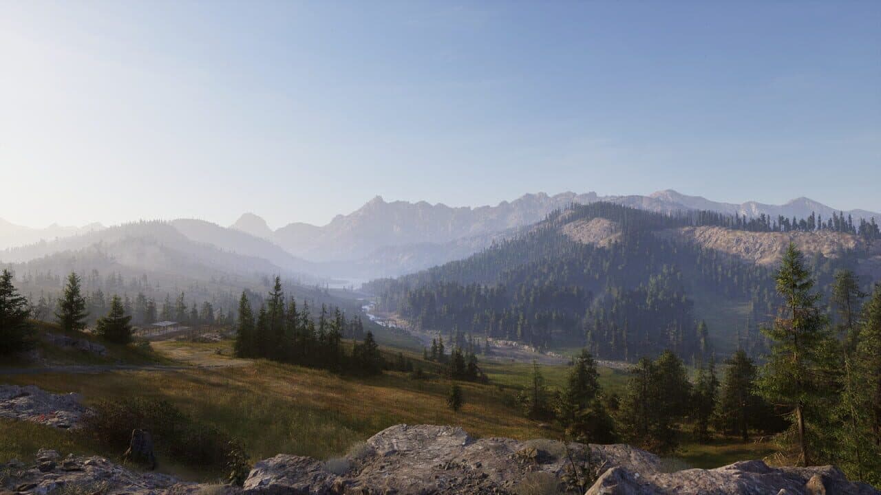 Way of the Hunter 2 thumbnail 8