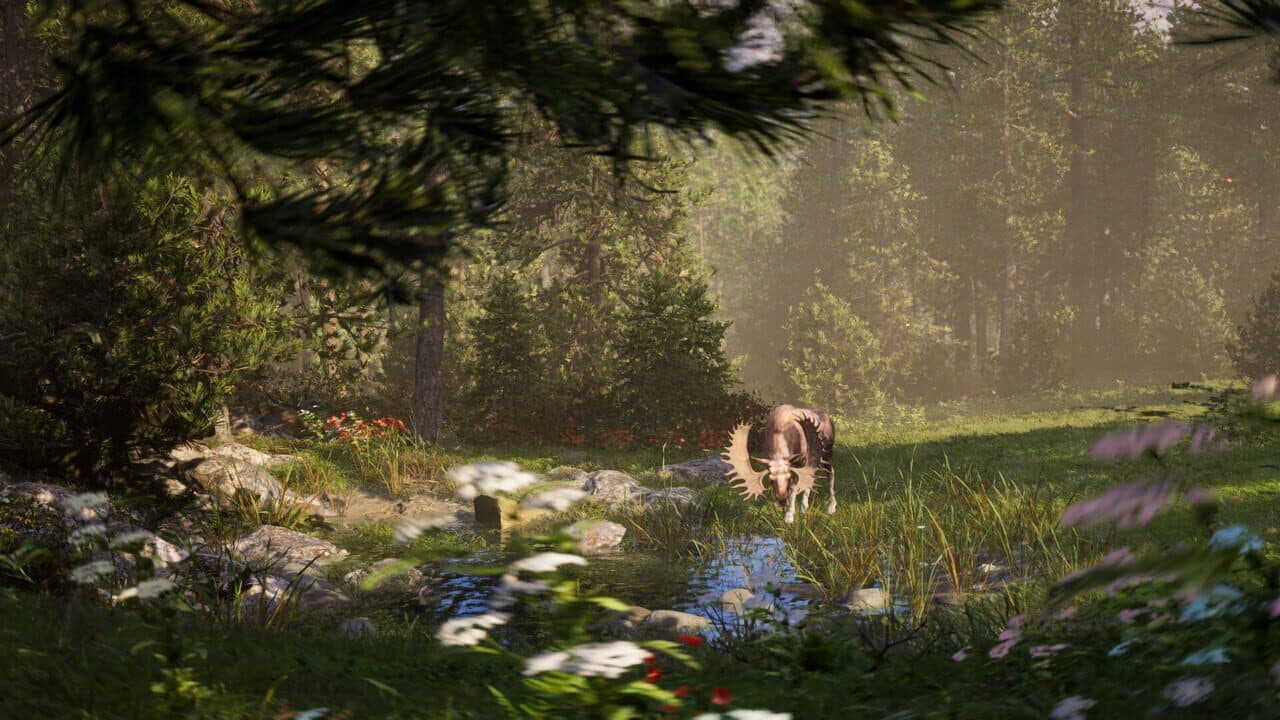 Way of the Hunter 2 thumbnail 7