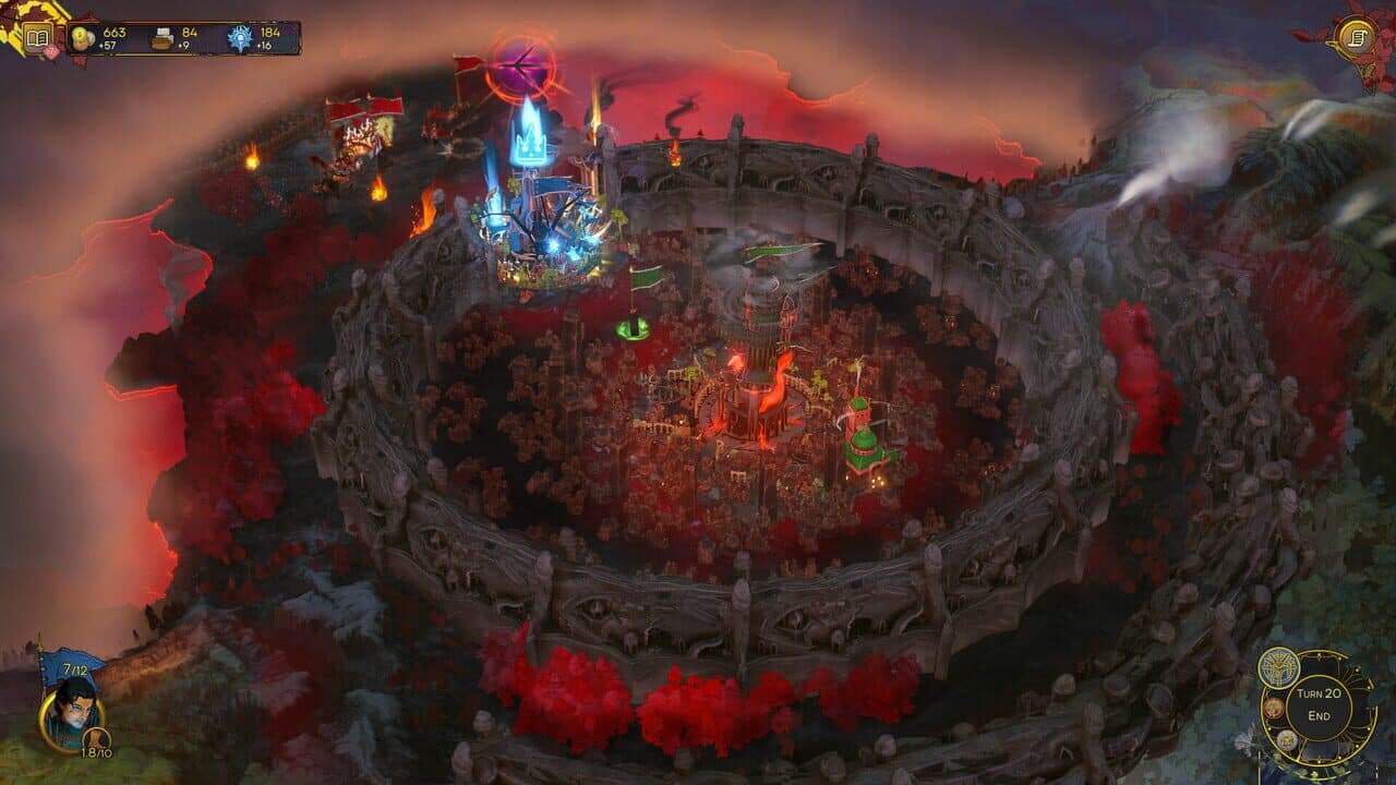 Songs of Silence: Celestial Church Expansion thumbnail 2