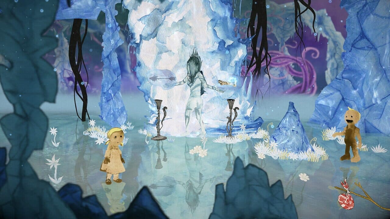 Gretel & Hansel thumbnail 2