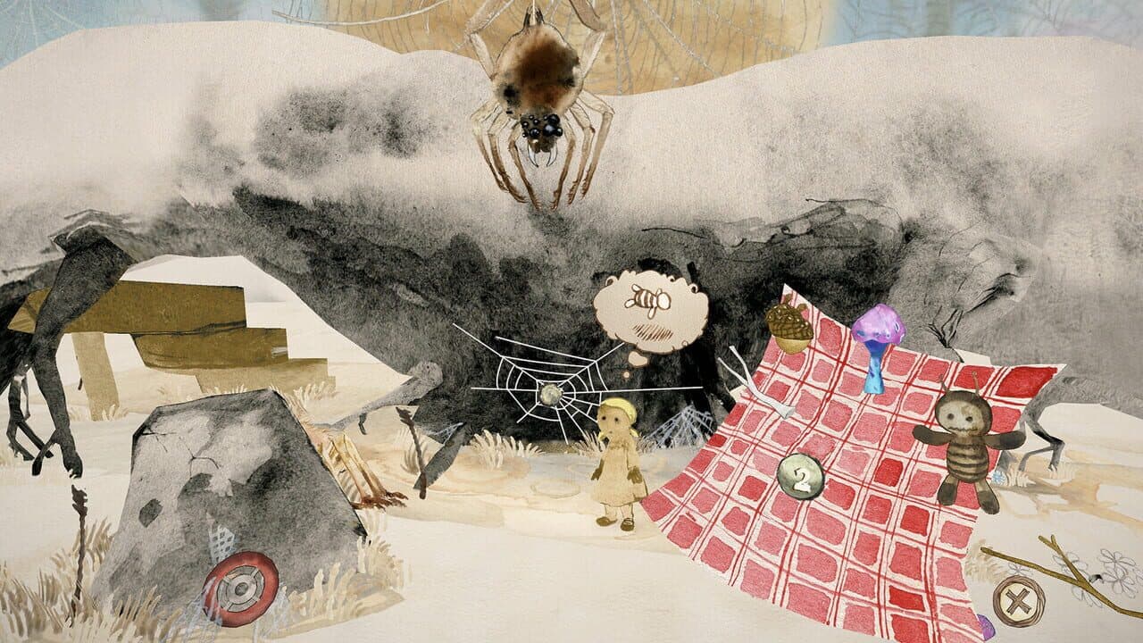 Gretel & Hansel thumbnail 3