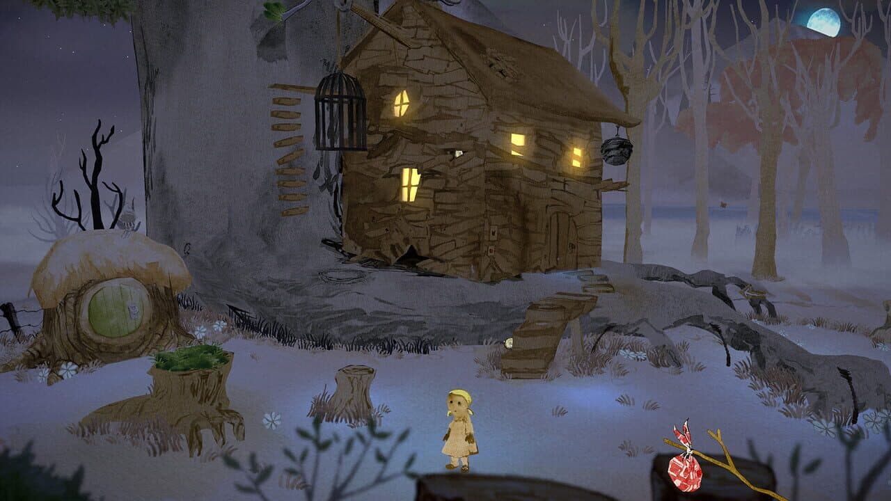 Gretel & Hansel thumbnail 4