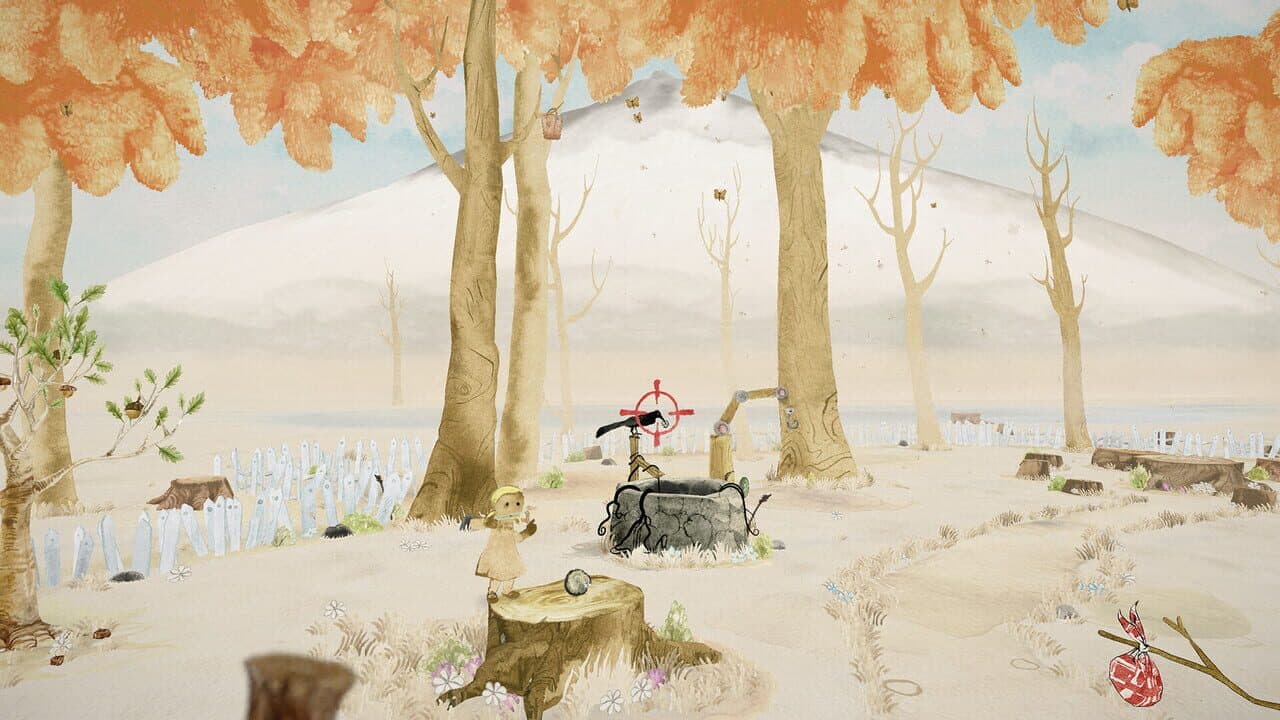 Gretel & Hansel thumbnail 5
