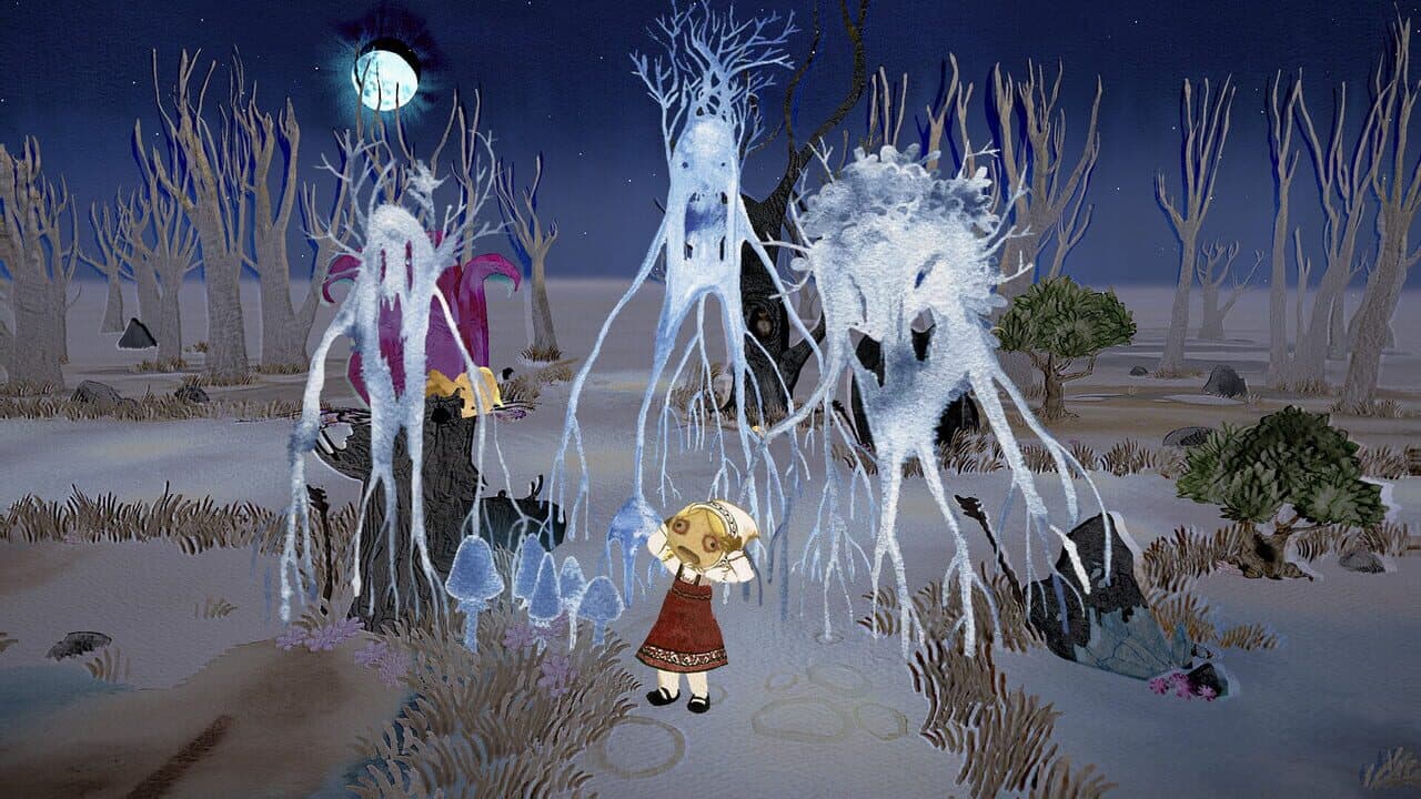 Gretel & Hansel thumbnail 6