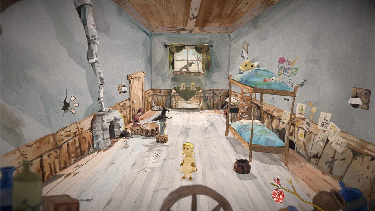 Gretel & Hansel thumbnail 8