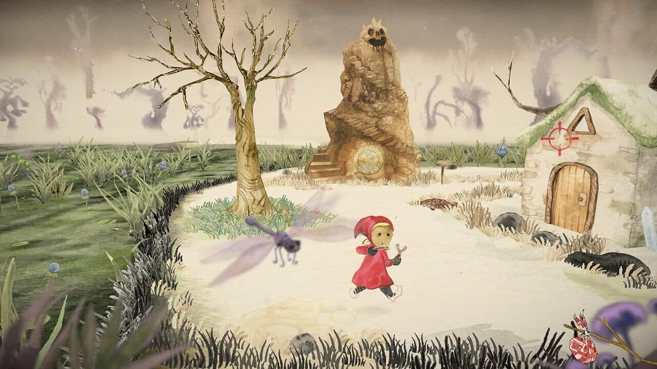 Gretel & Hansel thumbnail 10