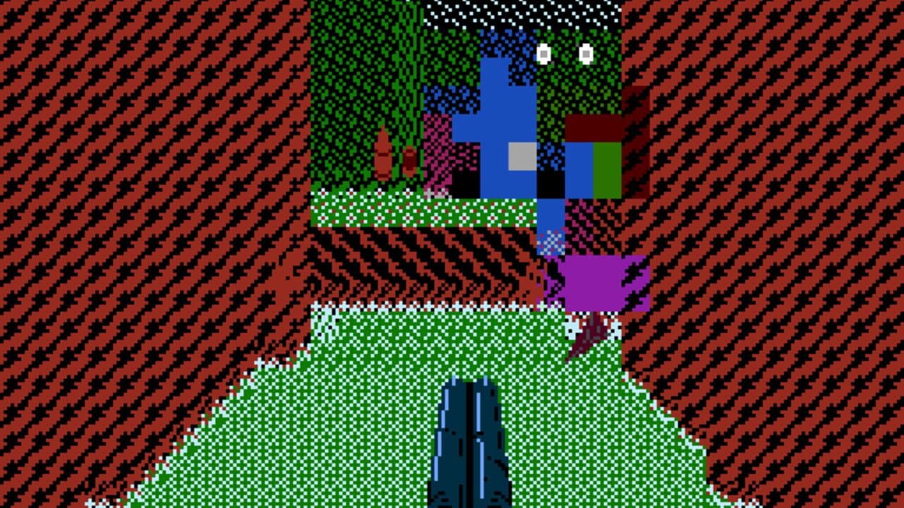 Slaughter screenshot 1