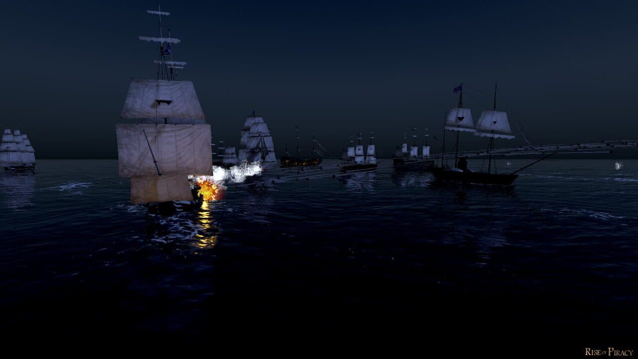 Rise of Piracy thumbnail 3