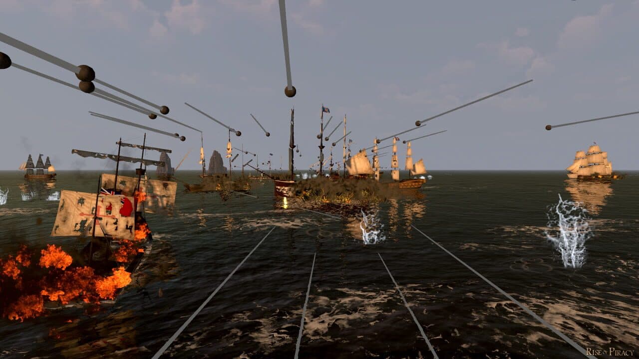 Rise of Piracy thumbnail 4