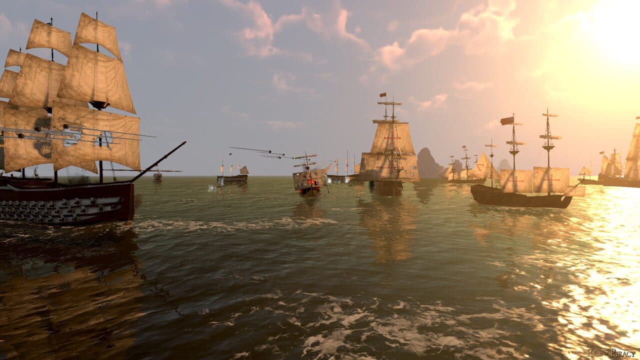 Rise of Piracy thumbnail 5