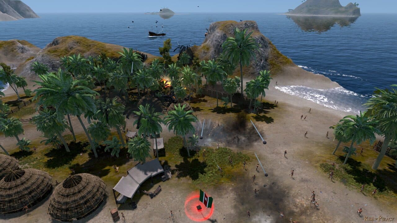 Rise of Piracy thumbnail 7