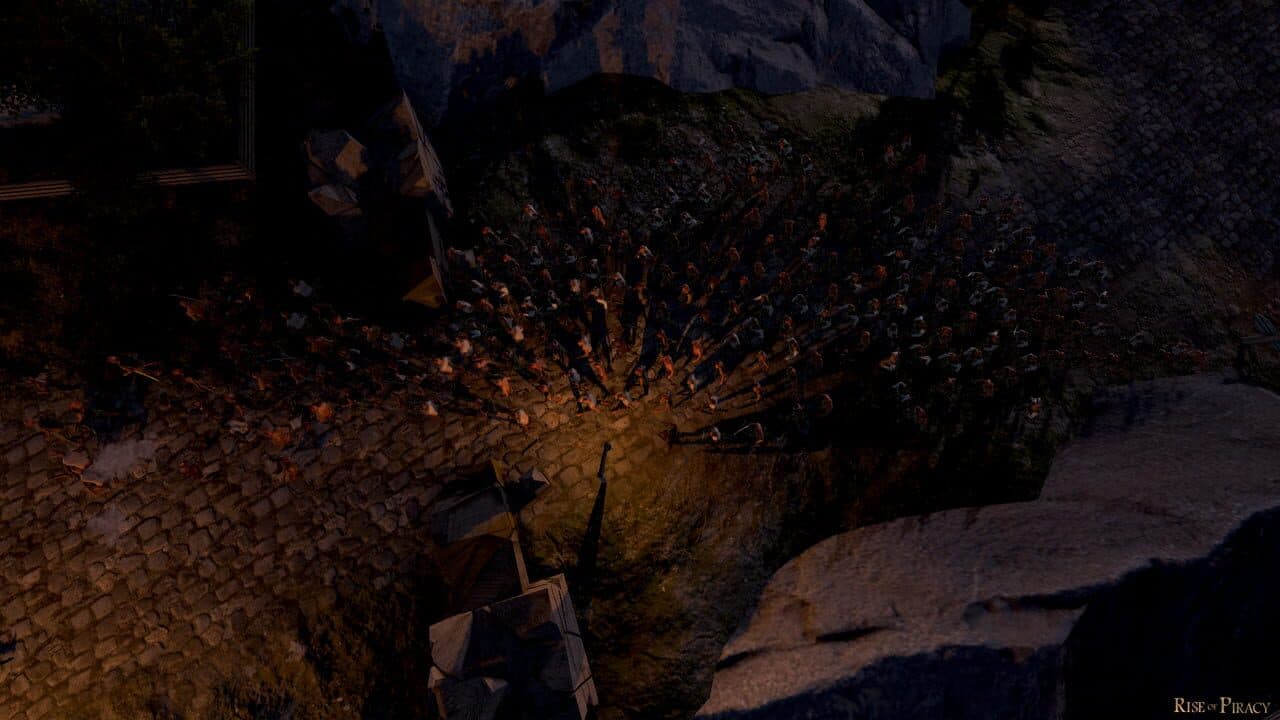 Rise of Piracy thumbnail 8