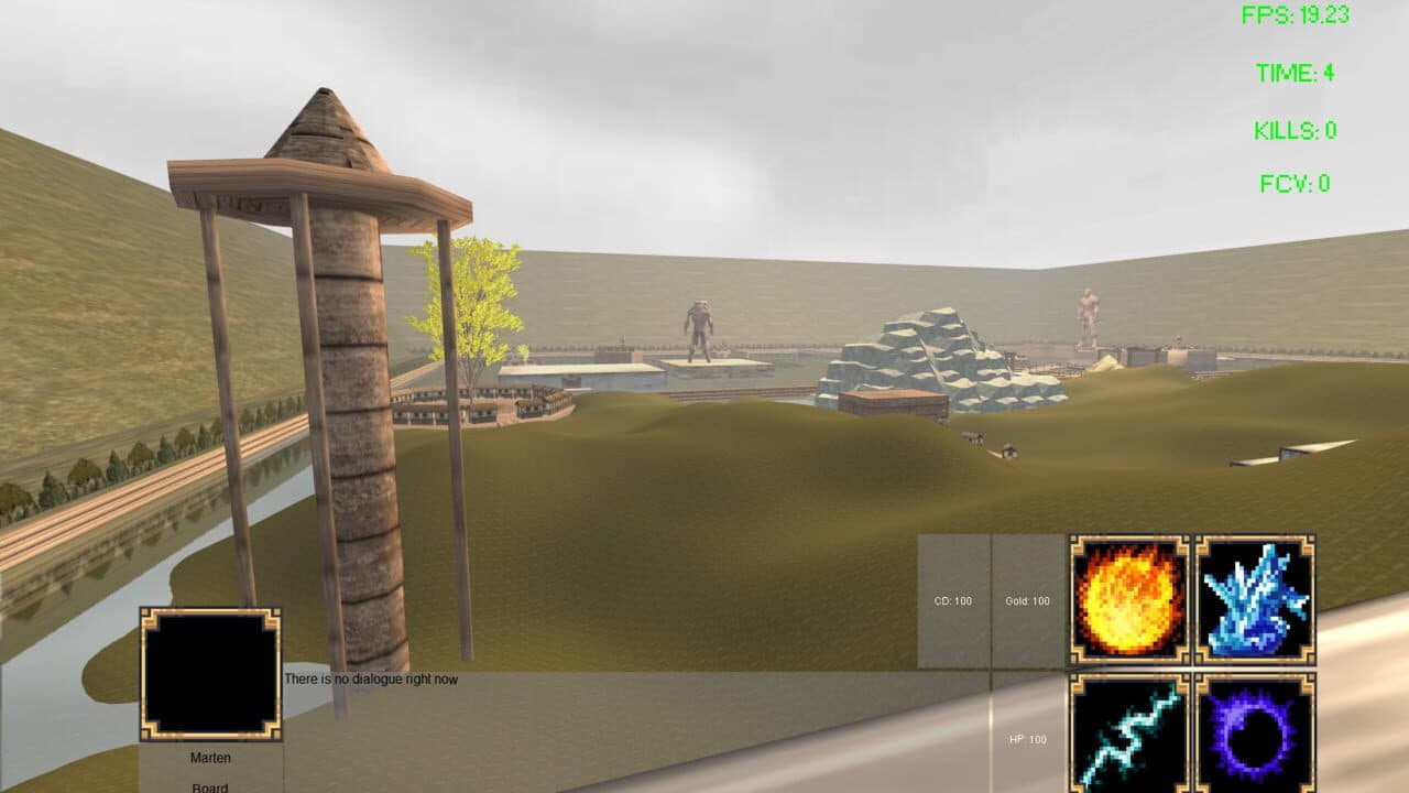 Half Dragon thumbnail 3