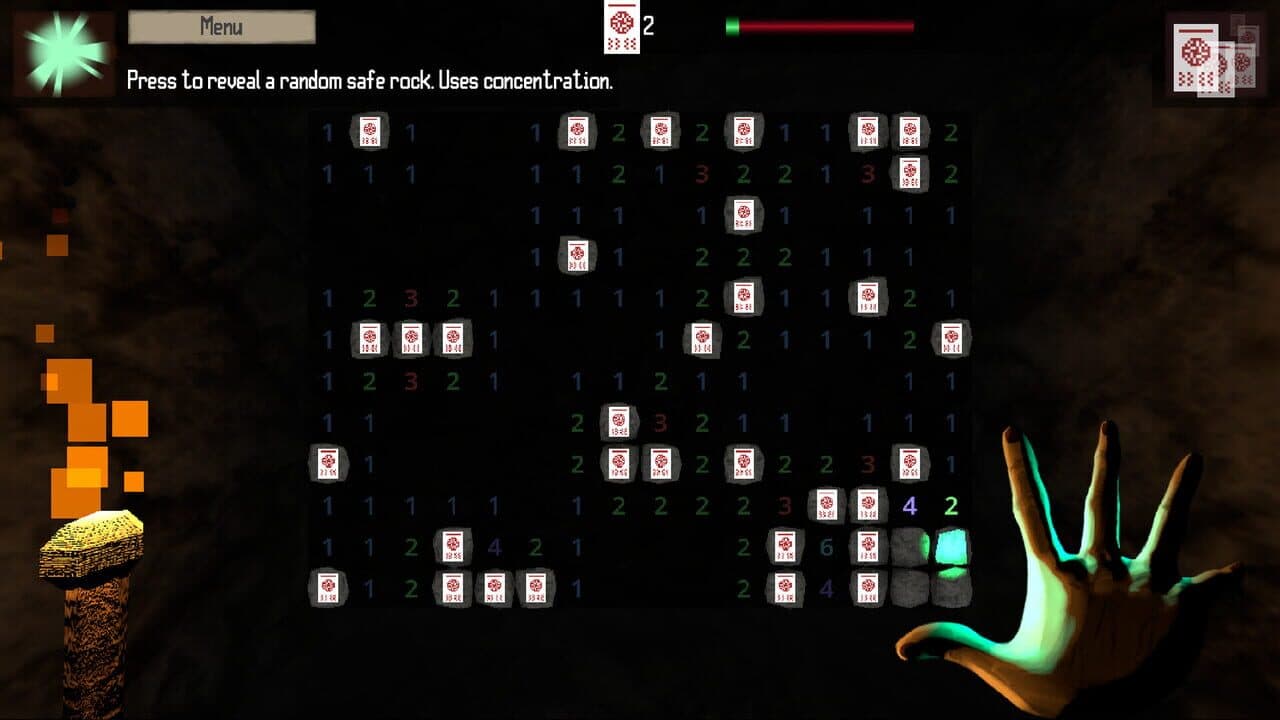 Buried Spirits thumbnail 2