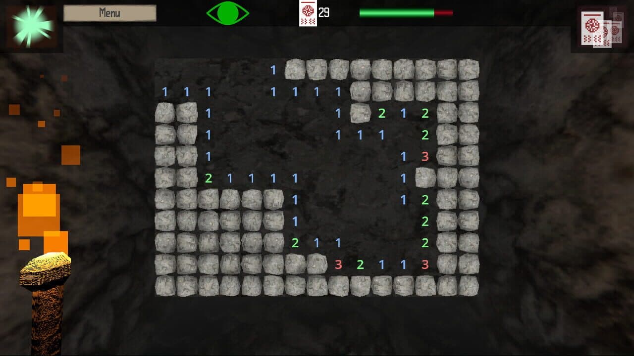 Buried Spirits thumbnail 3
