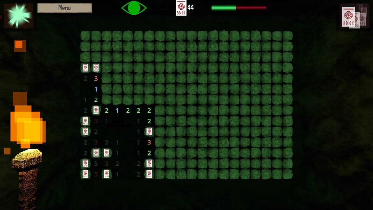 Buried Spirits thumbnail 4