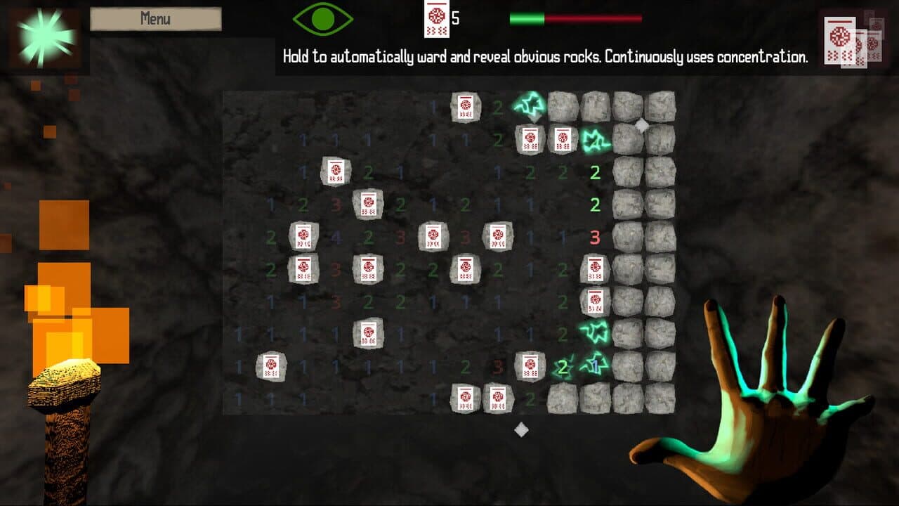 Buried Spirits thumbnail 6
