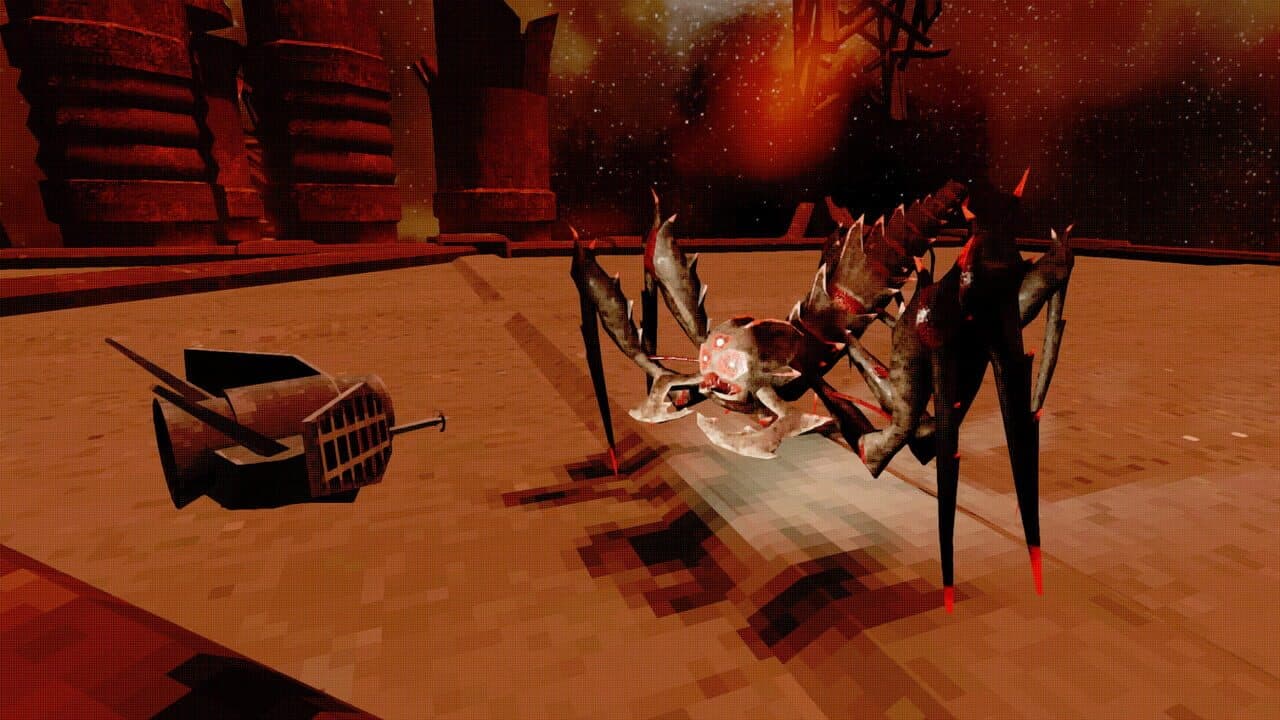 Nebula Veil thumbnail 8