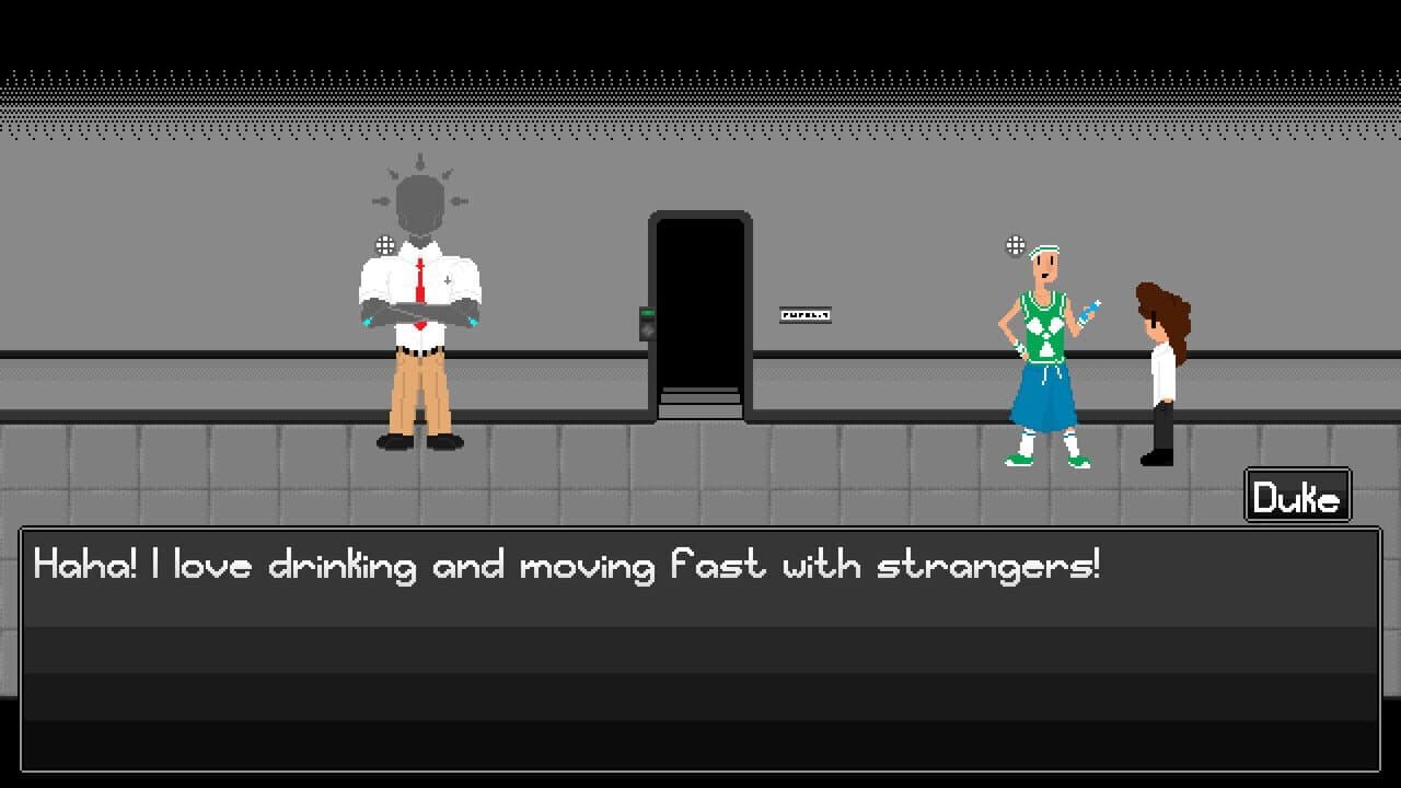 Purgatory screenshot 1