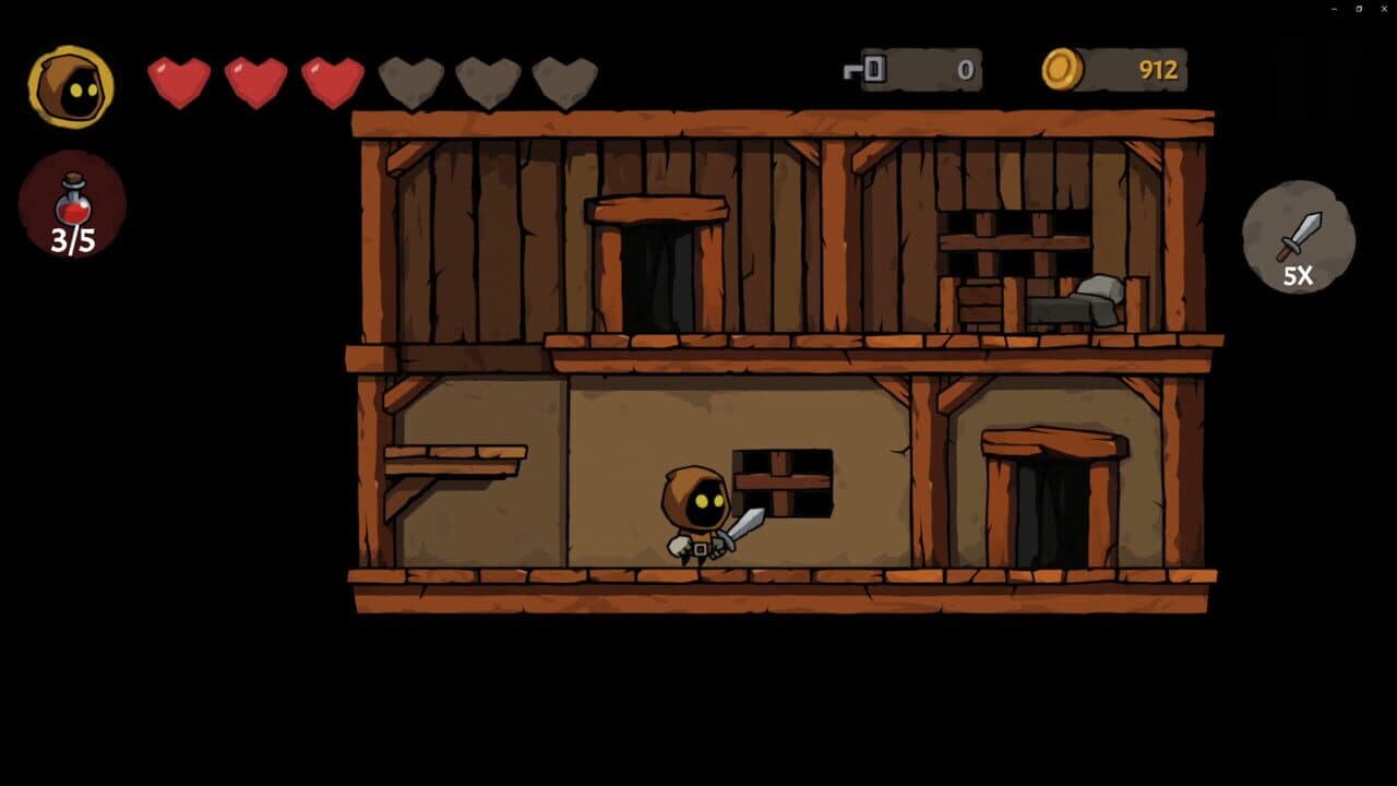 Spearrowblade thumbnail 3