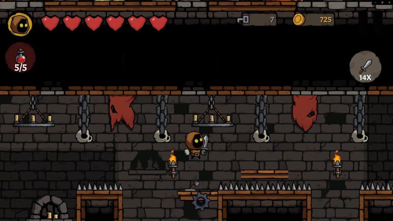 Spearrowblade thumbnail 4