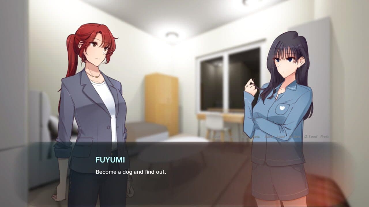 Natsuha & Fuyumi: When Summer And Winter Meet thumbnail 4