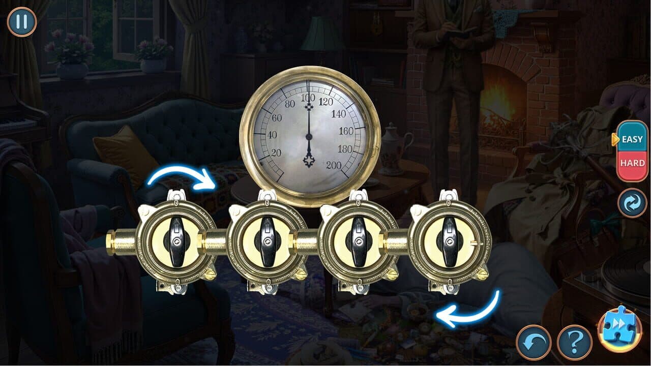 Unsolved Case: Whispers of Elderwick - Collector’s Edition thumbnail 5