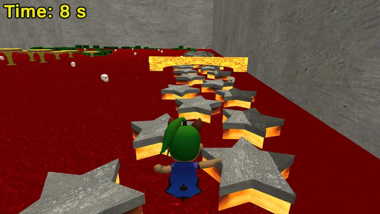 Deathrun Guys thumbnail 2