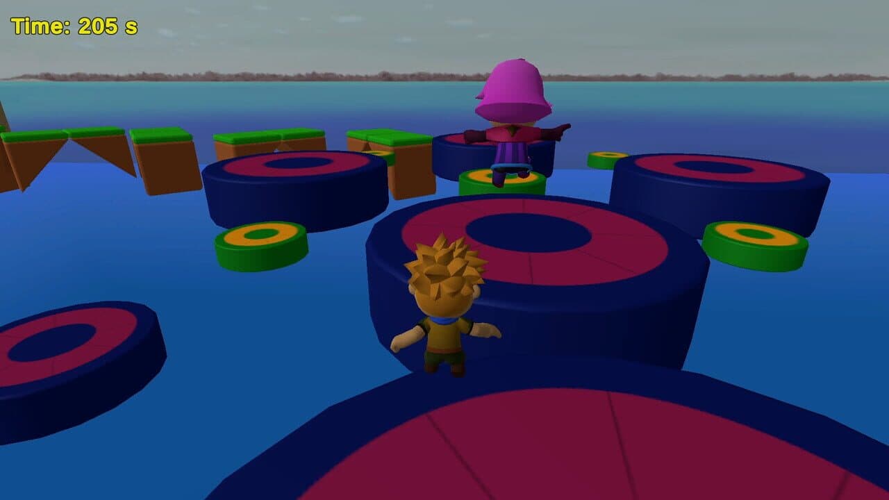 Deathrun Guys thumbnail 3