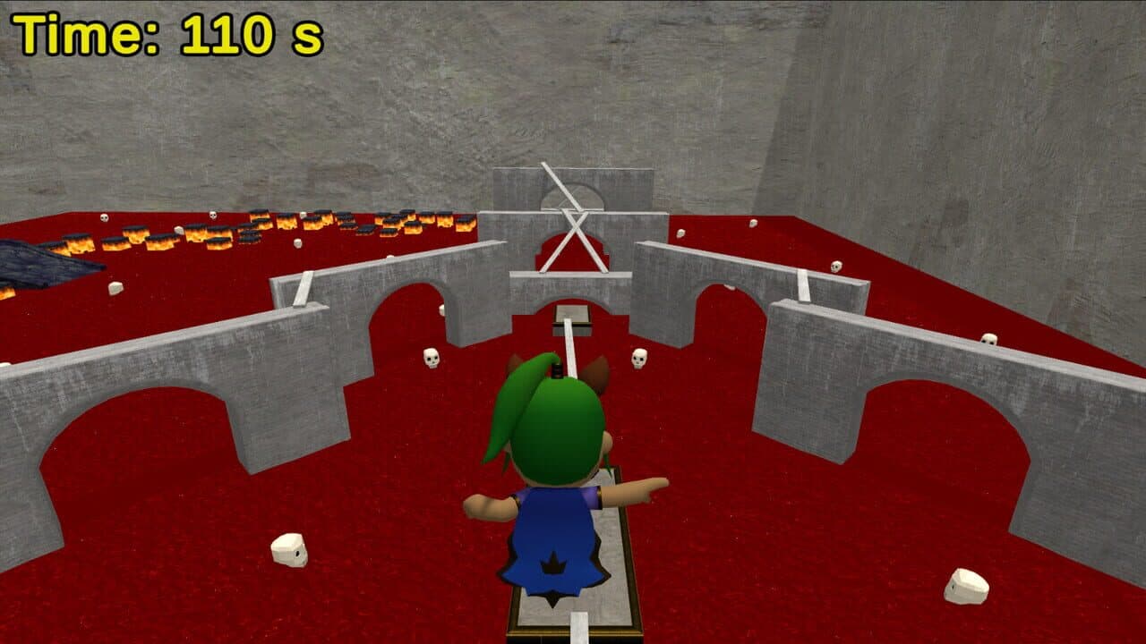 Deathrun Guys thumbnail 5