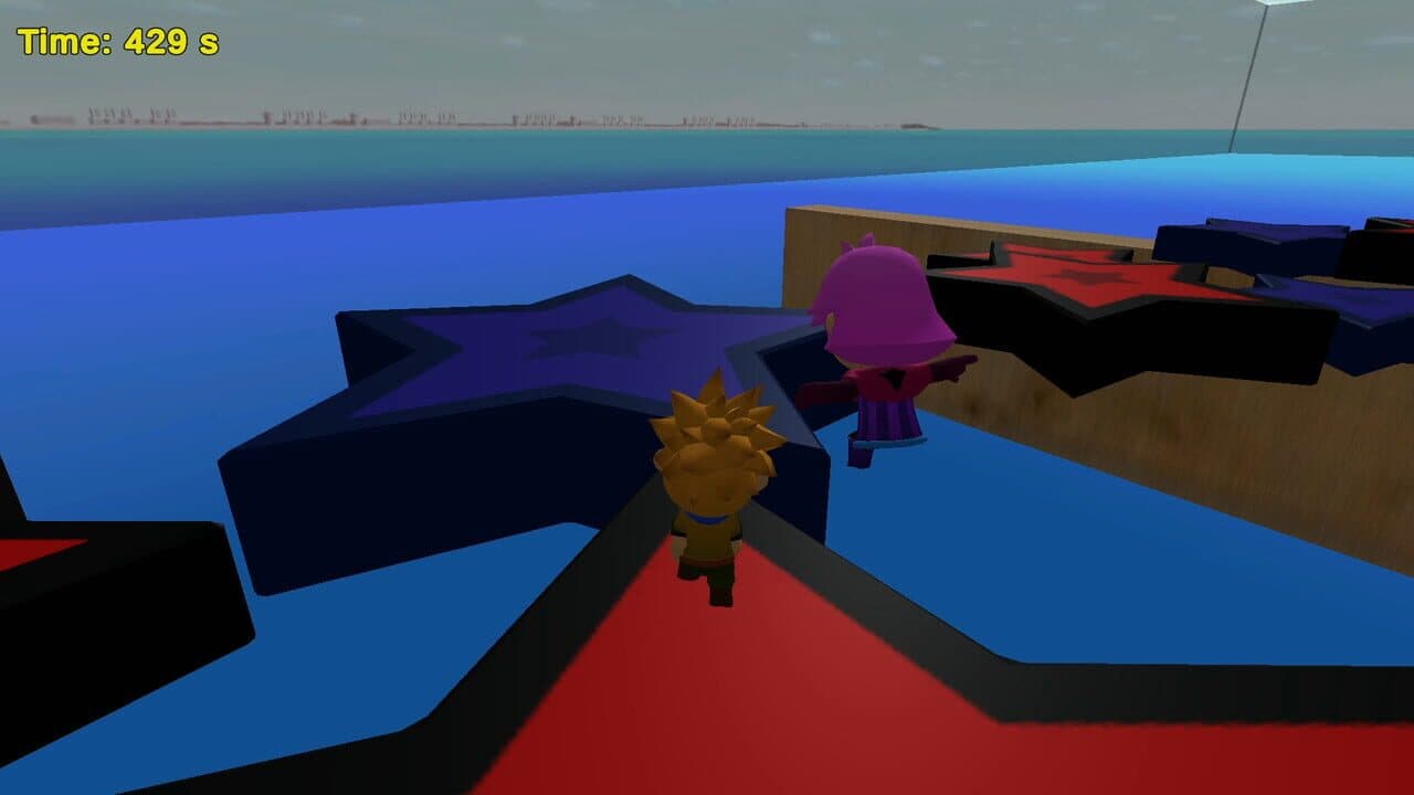 Deathrun Guys thumbnail 6