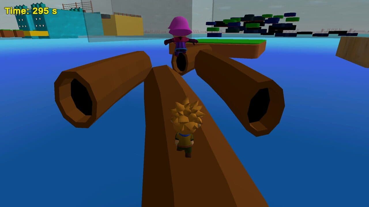 Deathrun Guys thumbnail 7