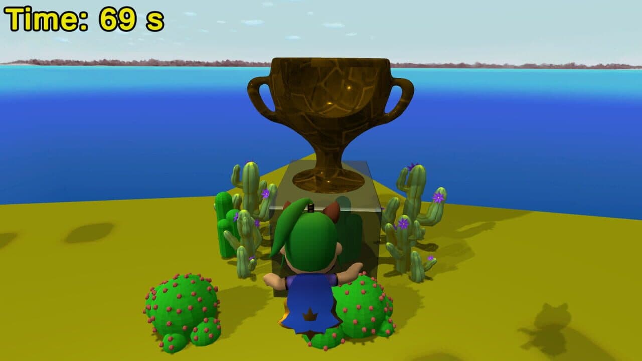 Deathrun Guys thumbnail 8