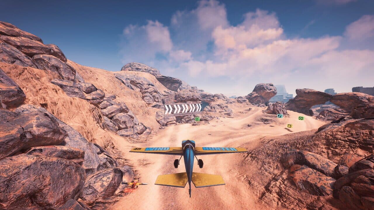 Wings of Justice thumbnail 2