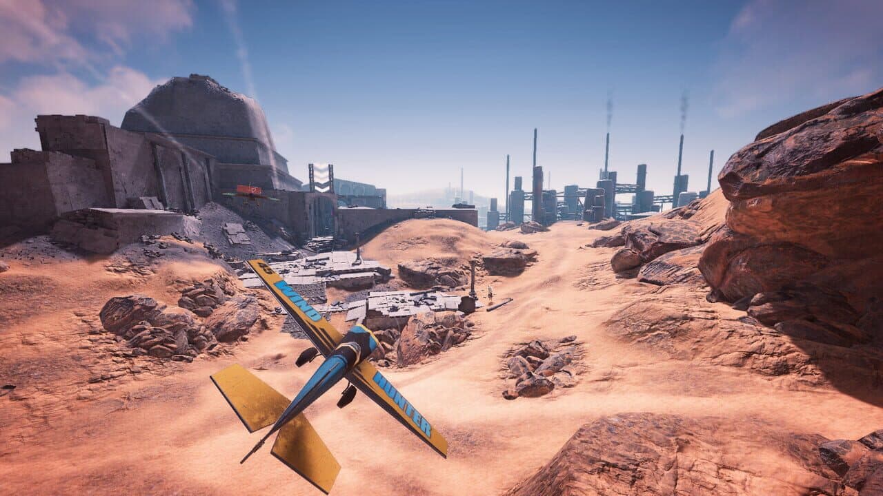Wings of Justice thumbnail 3
