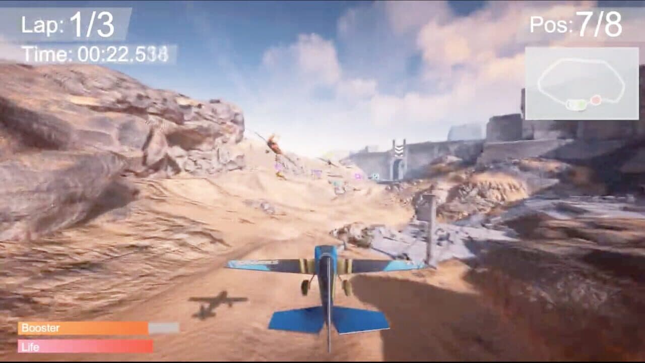 Wings of Justice thumbnail 5