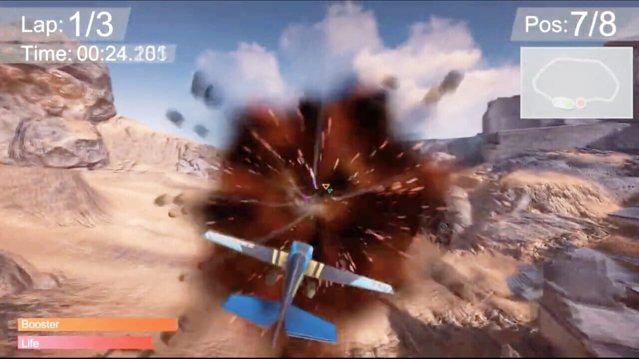 Wings of Justice thumbnail 6