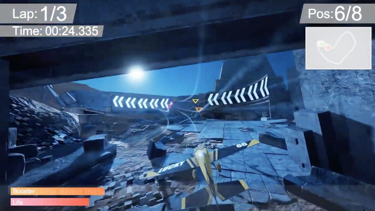Wings of Justice thumbnail 7