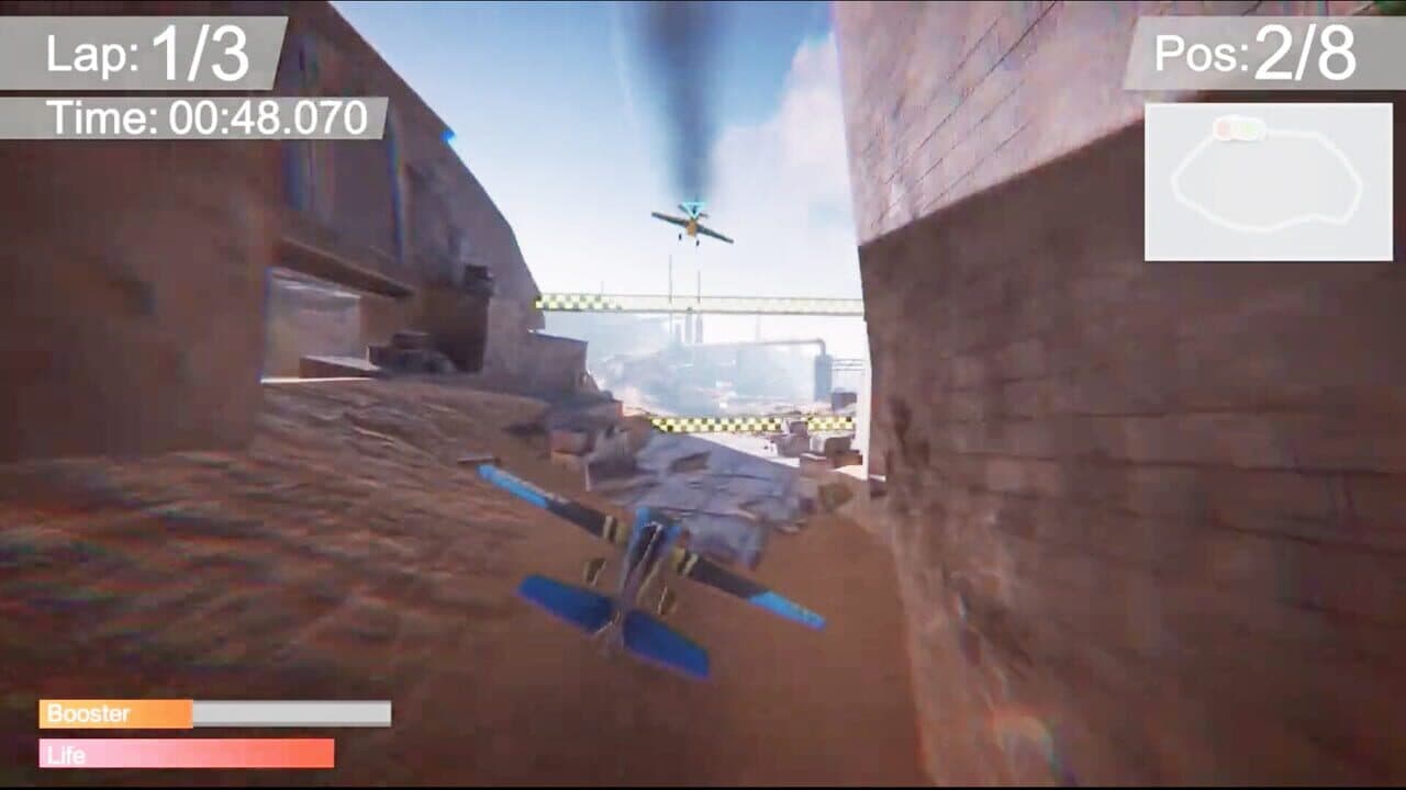 Wings of Justice thumbnail 8
