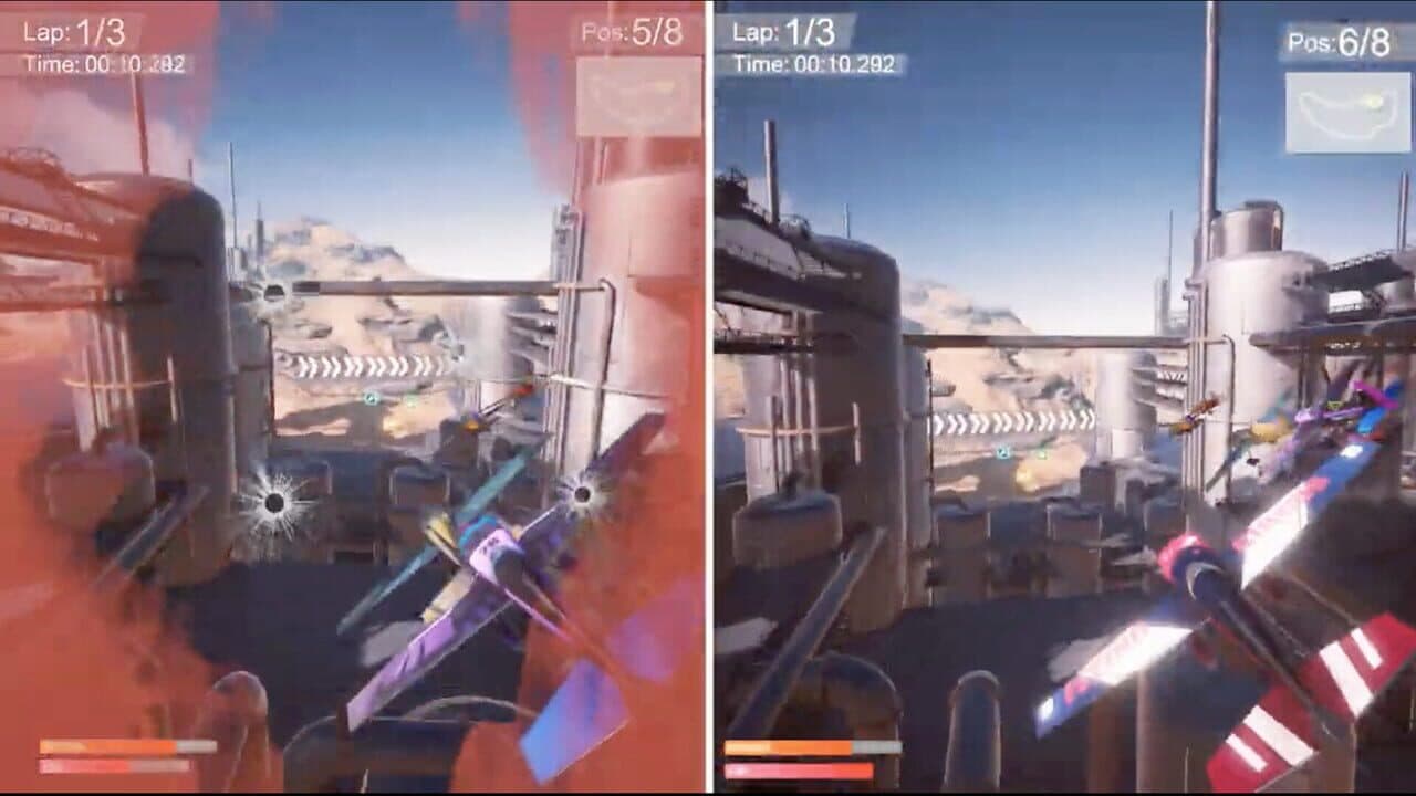 Wings of Justice thumbnail 10