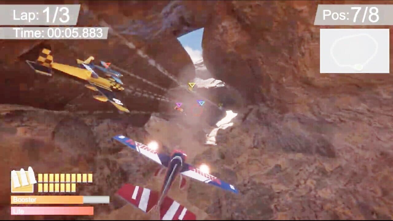 Wings of Justice thumbnail 12