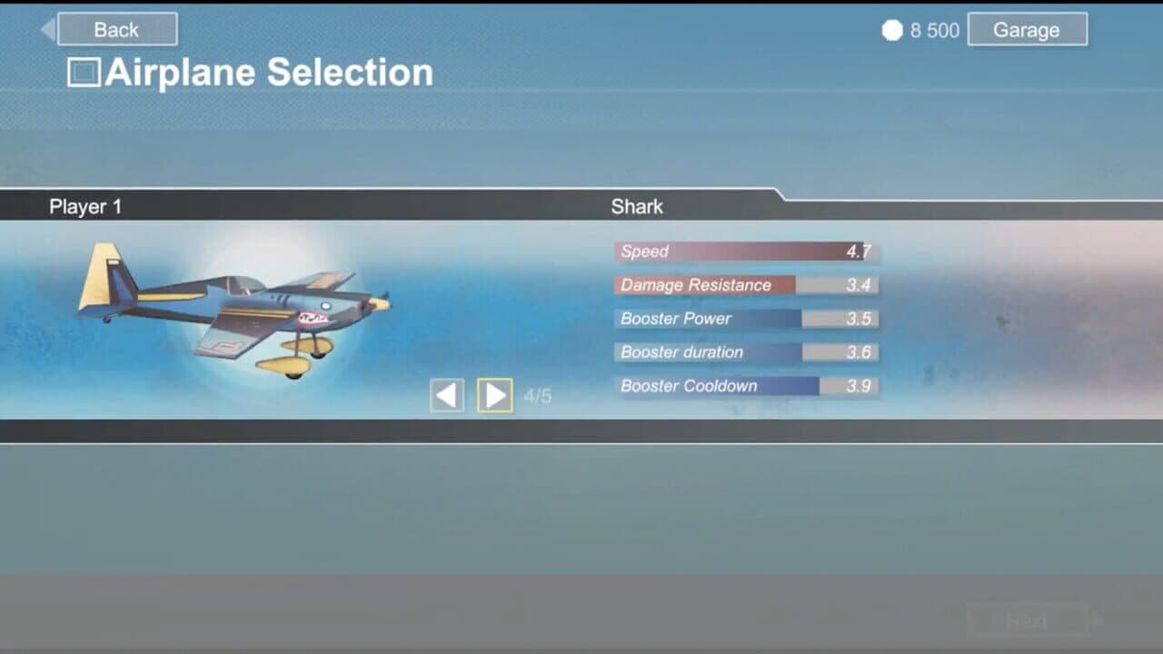 Wings of Justice thumbnail 14